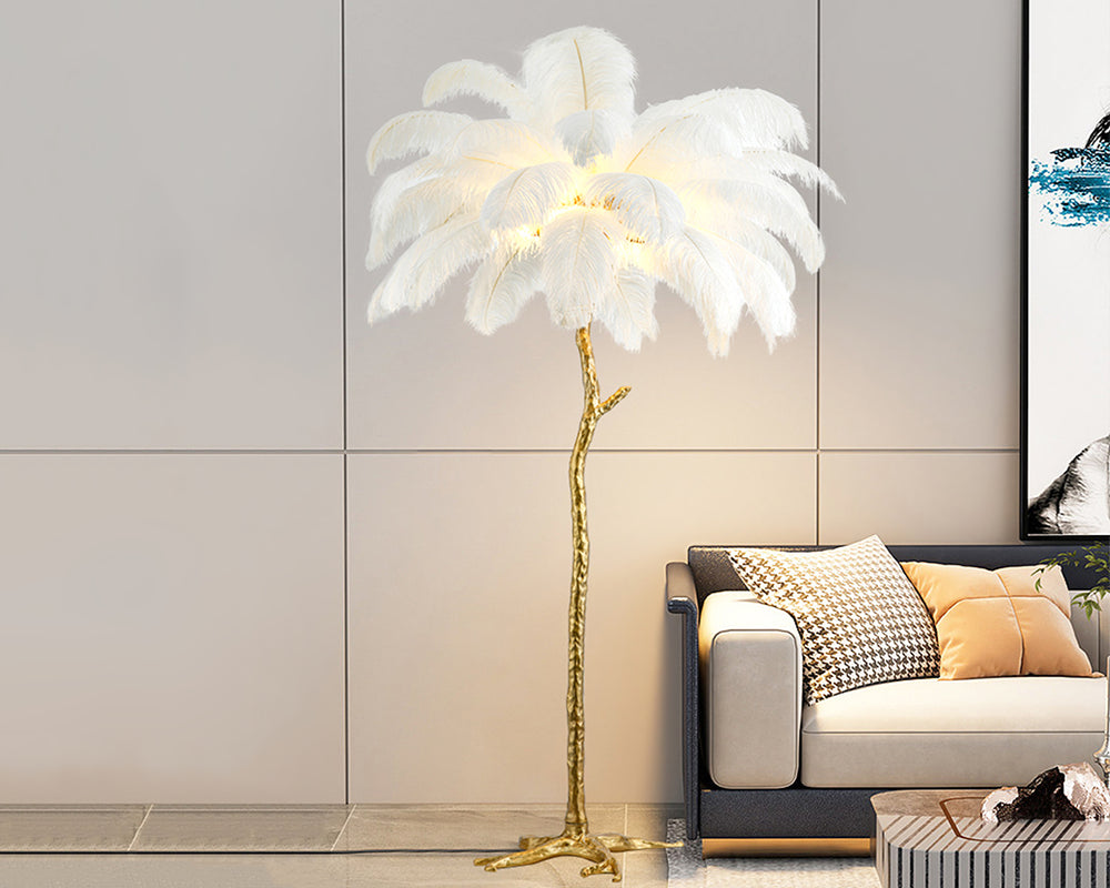 Stylish and elegant Floor Lamp Decorative Lighting – korewolamp