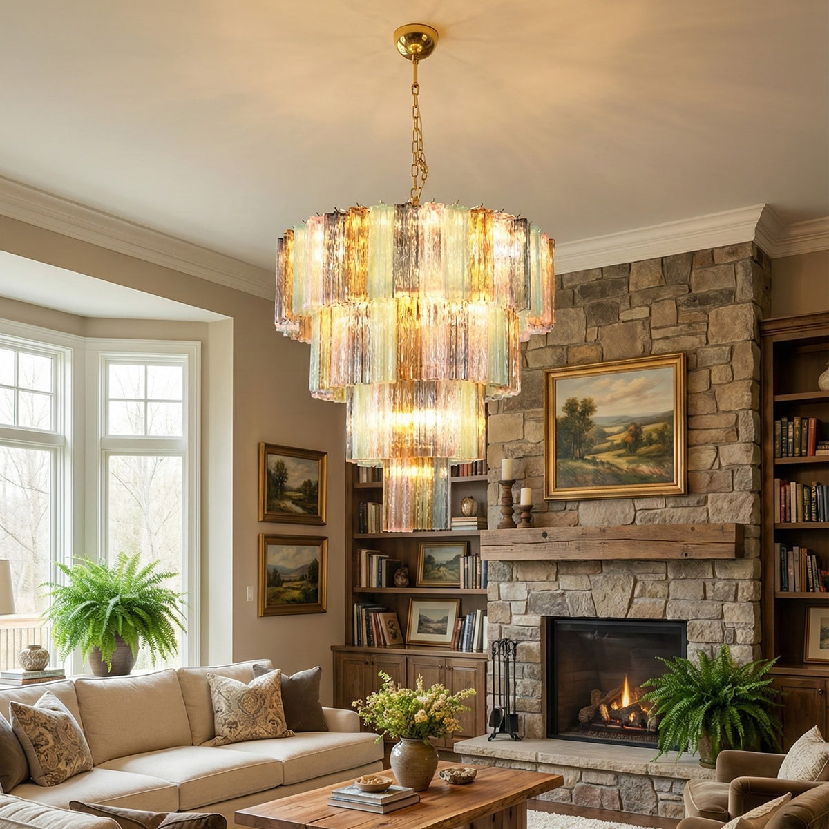 Murano Glass Series | korewo Lamp – korewolamp