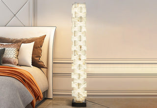 Illuminate Your Space: Enhance Your Home with 6 Floor Lamp Lighting Ideas