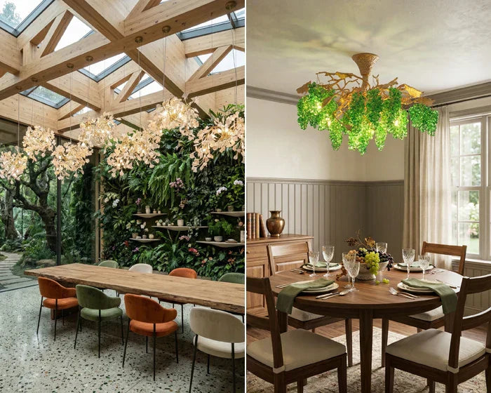 2026 Interior Design Trends: Why Is "Biophilic Design" on the Rise ...