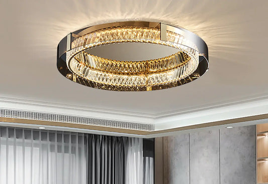 Illuminate Your Space: 8 Captivating Ceiling Lighting Ideas