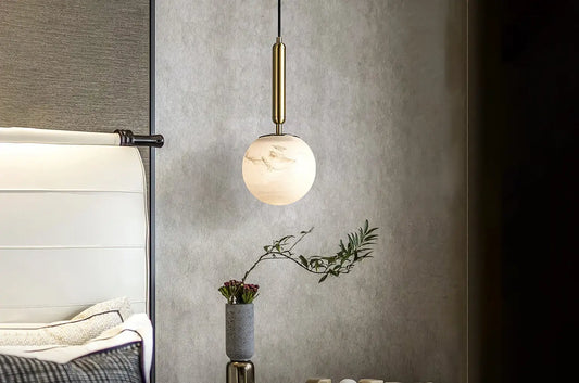 Elevate Your Home with Exquisite Pendant Lights