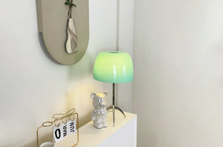 Create Comfortable Desk Lamp Decorative Lighting