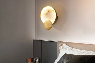 Embracing Bedside Comfort with Wall Lamps: Elevate Your Space
