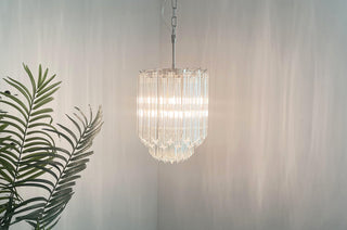 Enhance Your Home with Elegant Decorative Lighting: A Guide to Elegant Glass Masterpieces