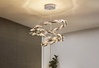 Exquisite Chandelier Lighting To Enhance Home Decoration