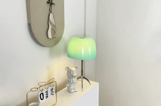 Create Comfortable Desk Lamp Decorative Lighting