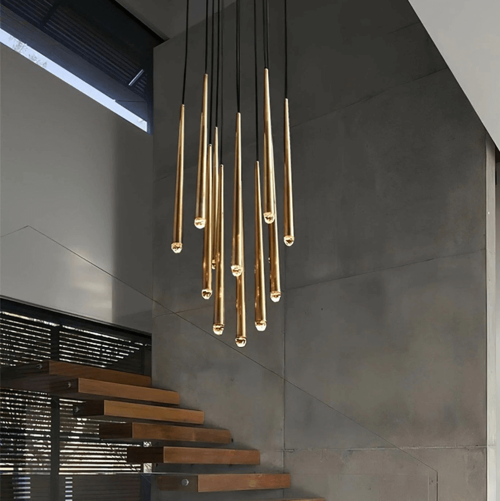 Staircase Lighting