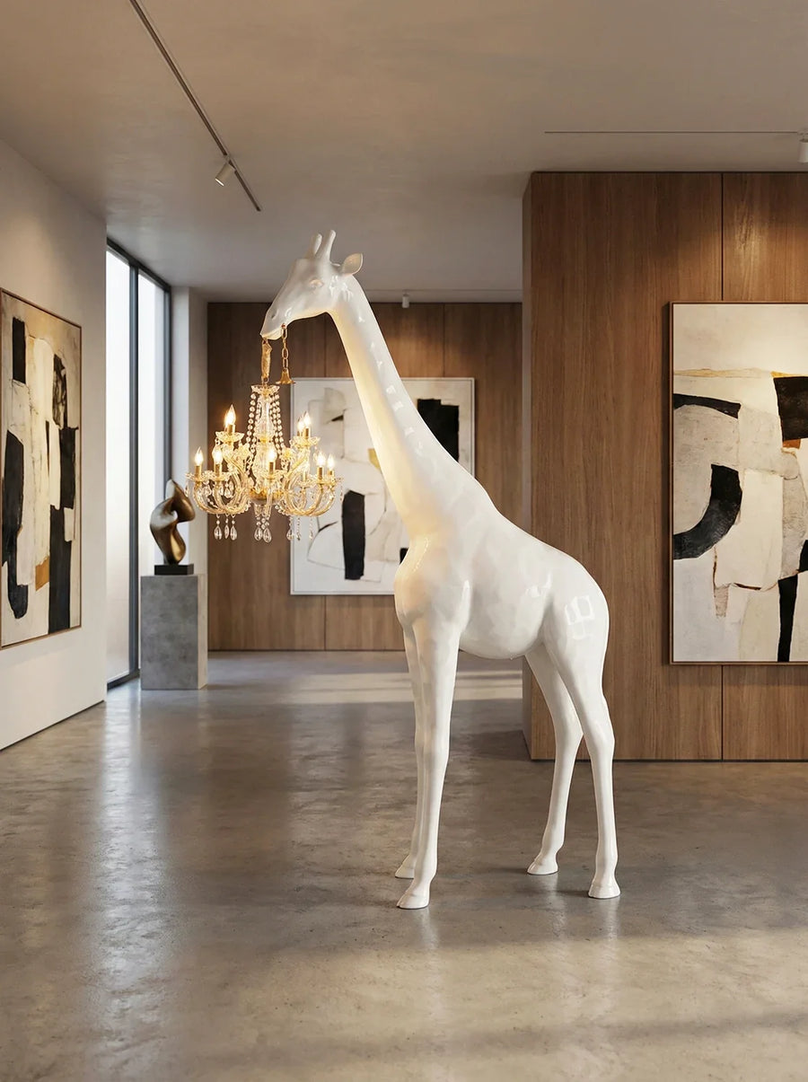 Sculpture Series