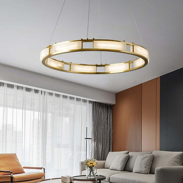 Modern Pendant Lights