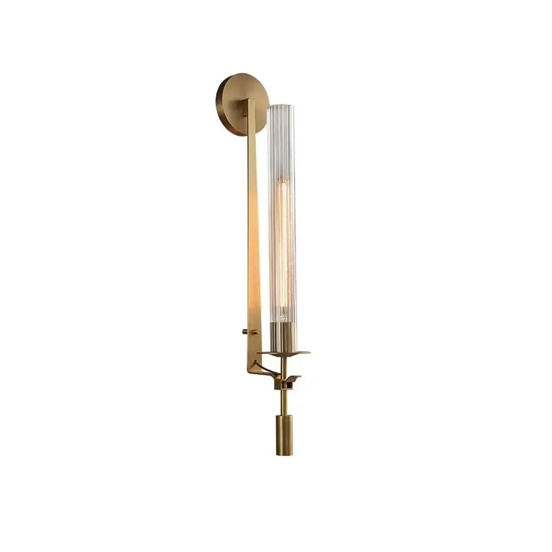 Fontanelle Glass Wall Lamp | Korewolamp