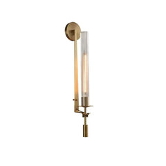 Fontanelle Glass Wall Lamp