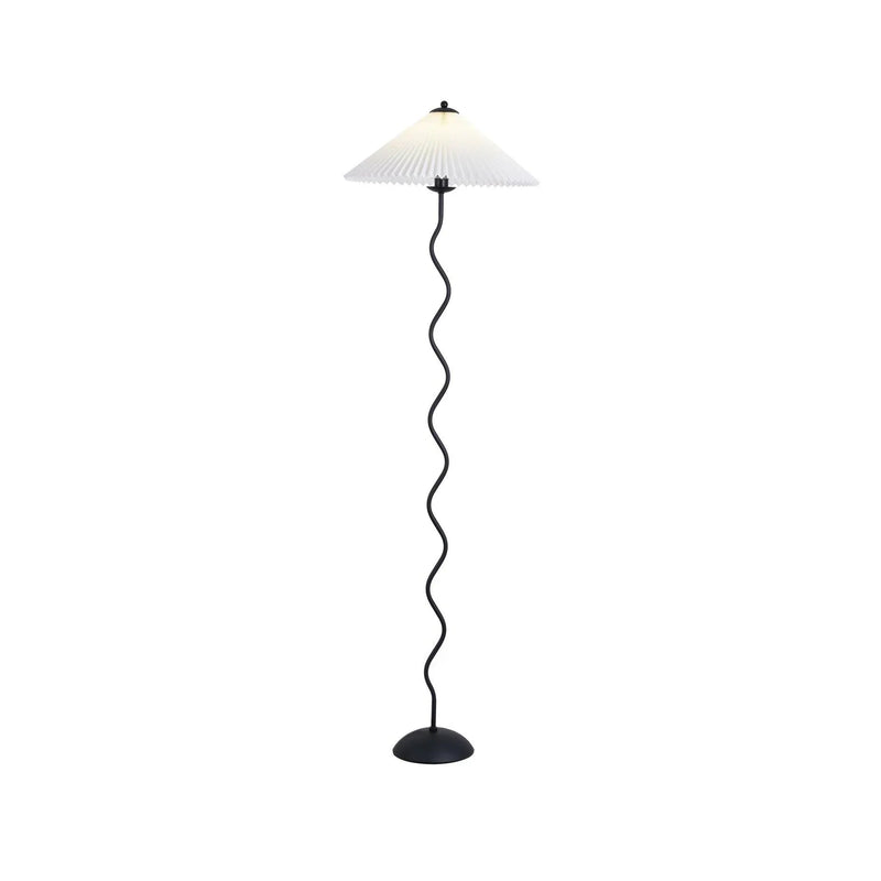 Squiggle Floor Lamp | Korewolamp