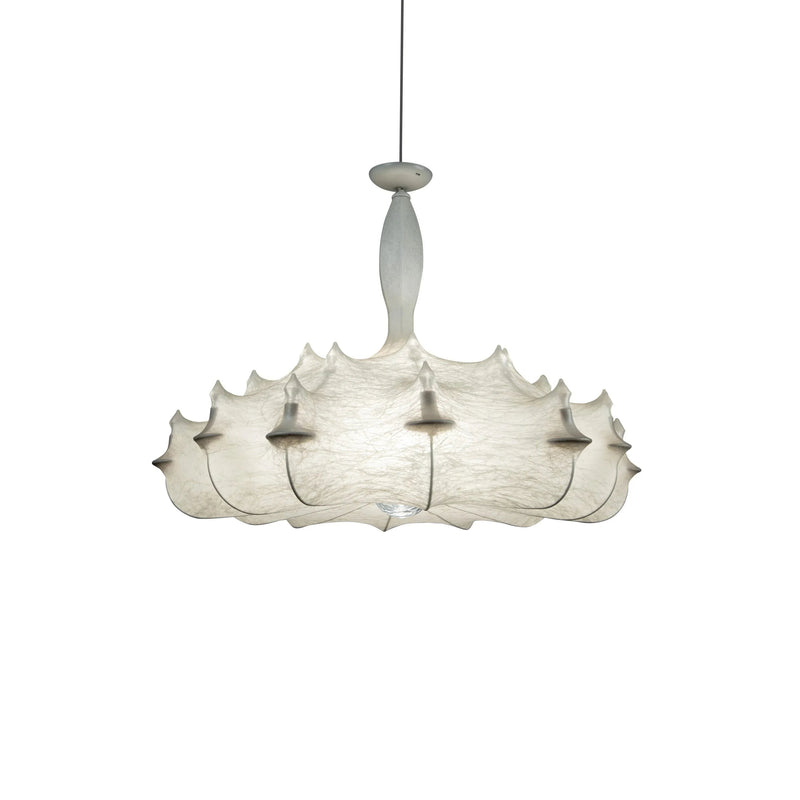 Zeppelin Chandelier | Korewolamp