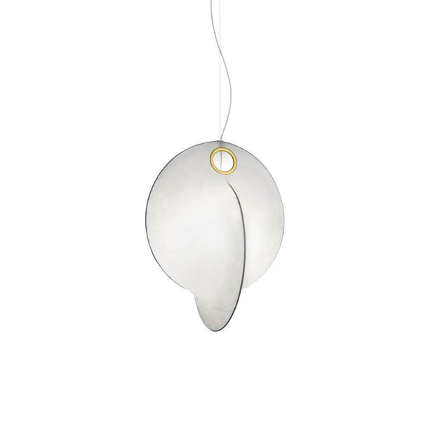 Overlap Pendant Lamp