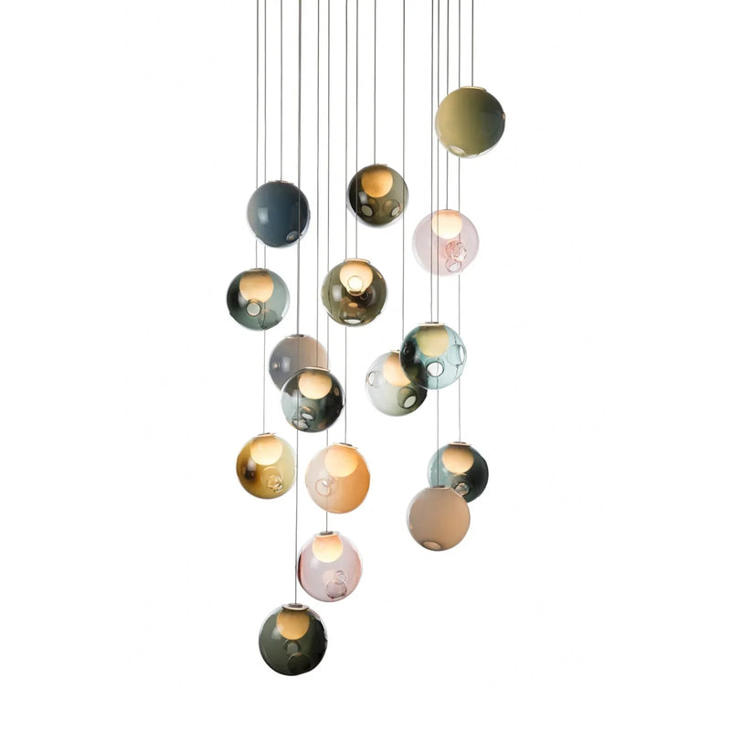 28 Single Pendant Lamp | Korewolamp