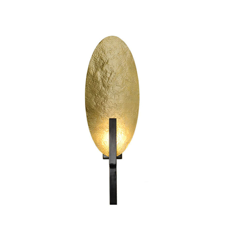 Metal Geometric Wall Lamp | Korewolamp