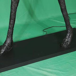 Aeon Sculpture Floor Lamp