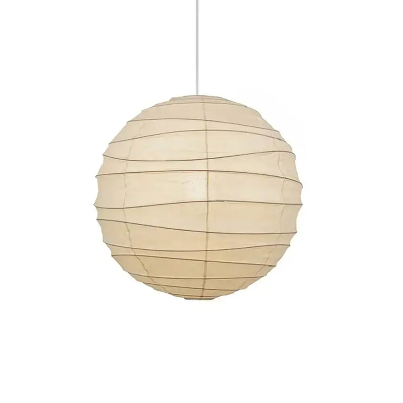 Akari 100D Pendant Lamp | Korewolamp