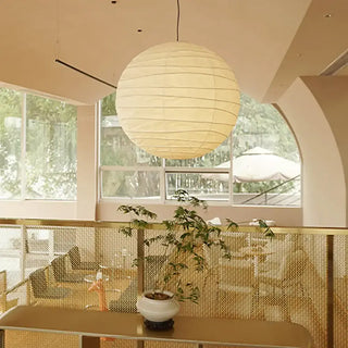 Akari 100D Pendant Lamp