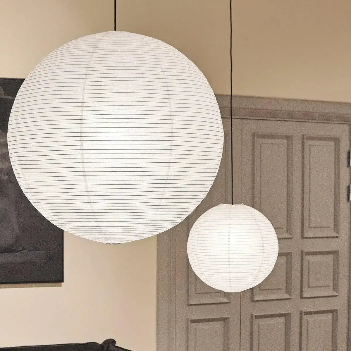 Akari 120A Pendant Light