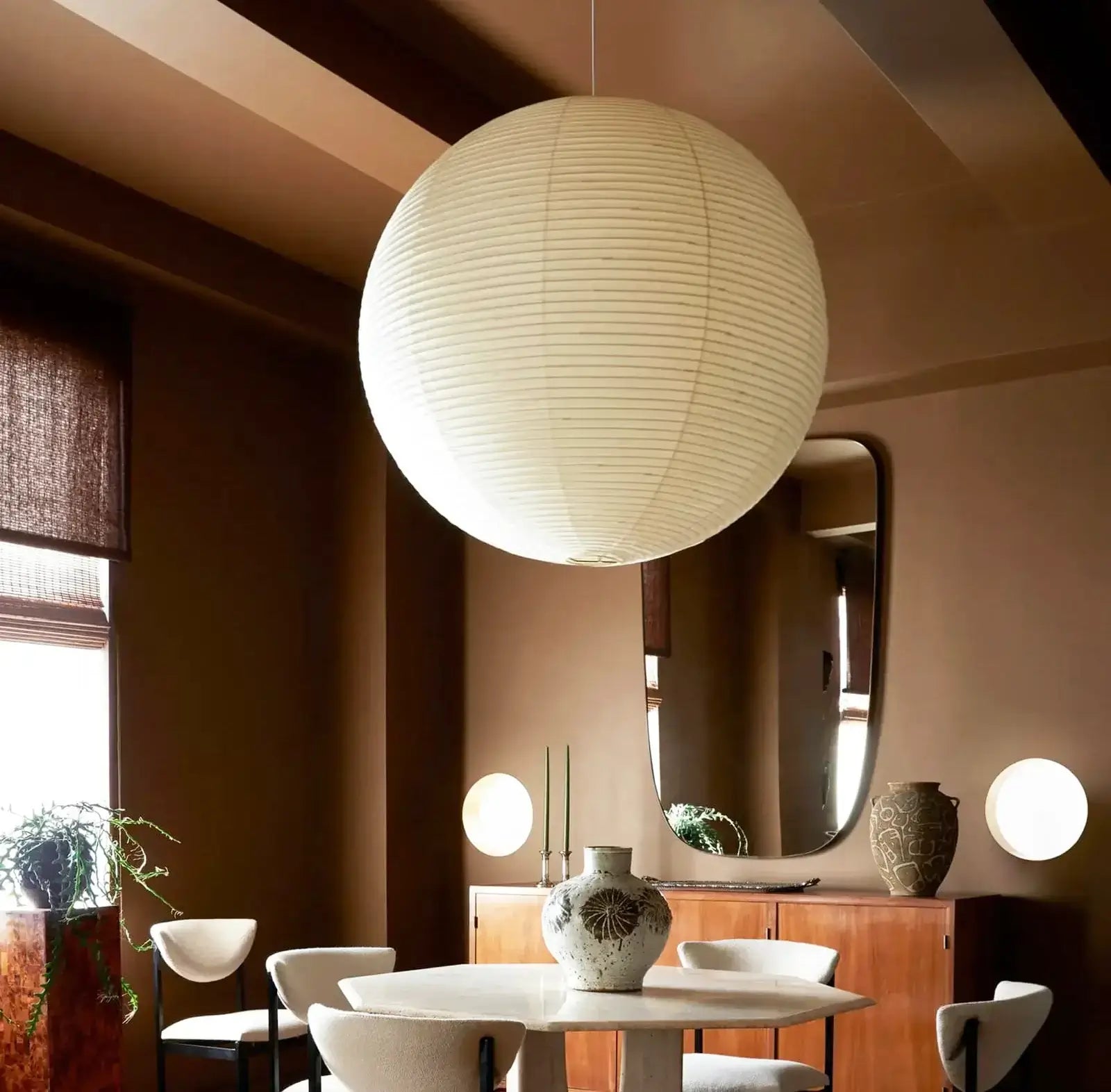 Akari 120A Pendant Light