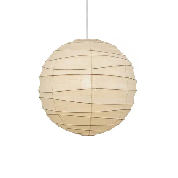 Spherical Paper 120D Pendant Lamp