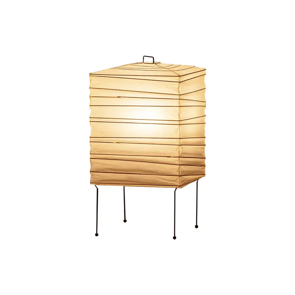 Akari 1X Table Lamp