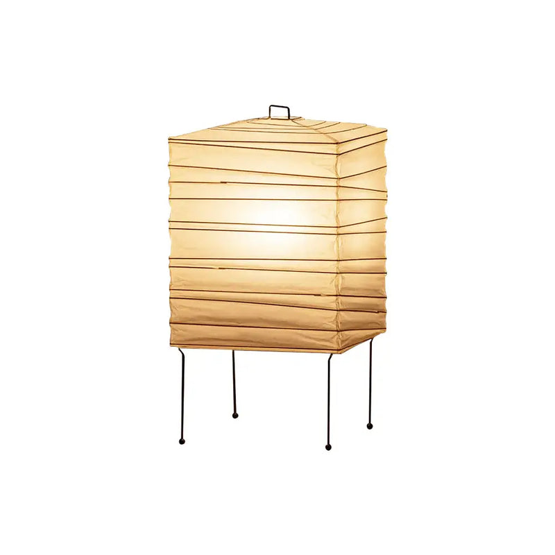 Akari 1X Table Lamp | Korewolamp