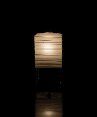 Akari 1X Table Lamp