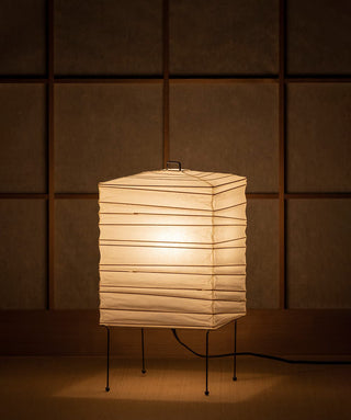 Akari 1X Table Lamp