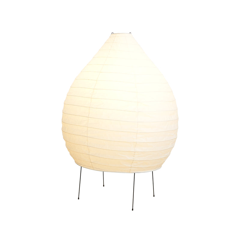 Akari 23N Floor Lamp | Korewolamp