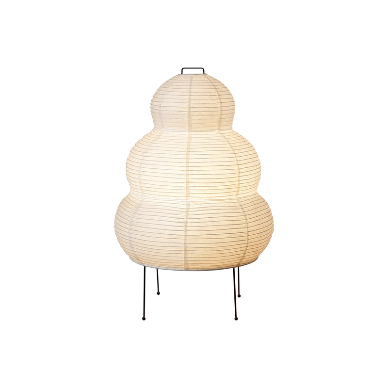 Akari 25N Table Lamp | Korewolamp