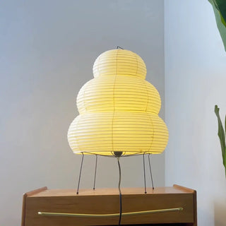 Akari 25N Table Lamp