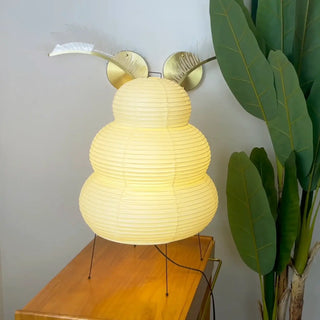 Akari 25N Table Lamp