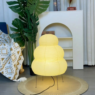 Akari 25N Table Lamp