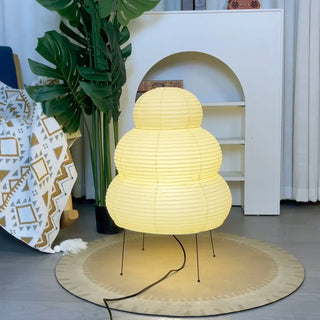 Akari 25N Table Lamp