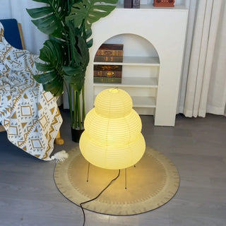 Akari 25N Table Lamp