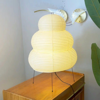 Akari 25N Table Lamp