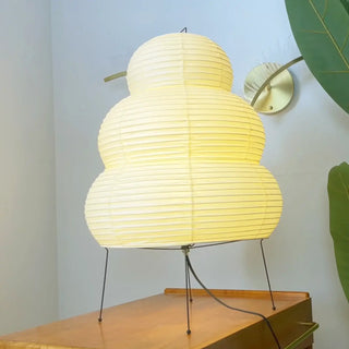 Akari 25N Table Lamp