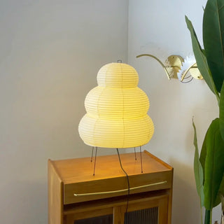 Akari 25N Table Lamp