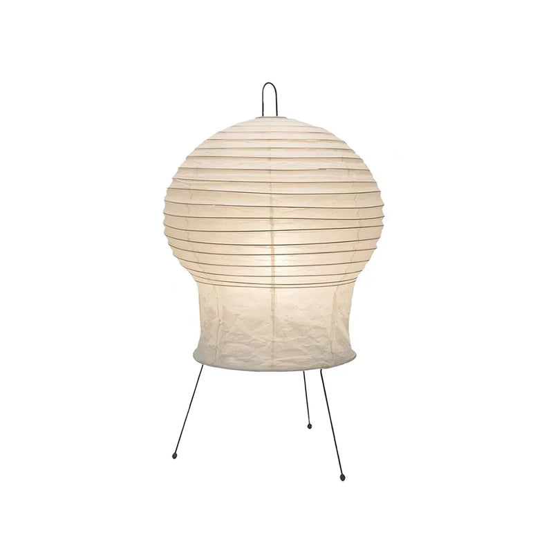 Akari Paper 2N Table Lamp | Korewolamp