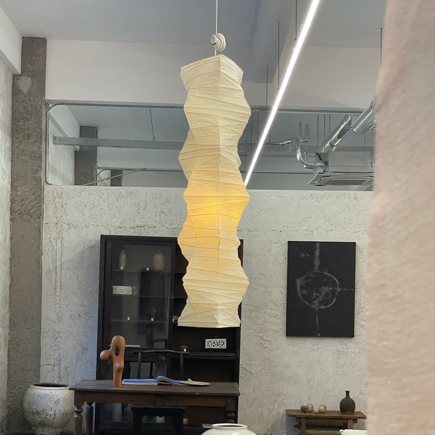 Akari-33N-Pendant-Light-