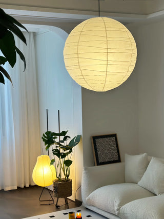 Akari 45D Pendant Lamp