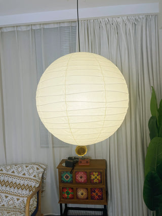 Akari 55D 75D Pendant Lamp