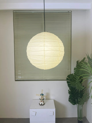 Akari 55D 75D Pendant Lamp