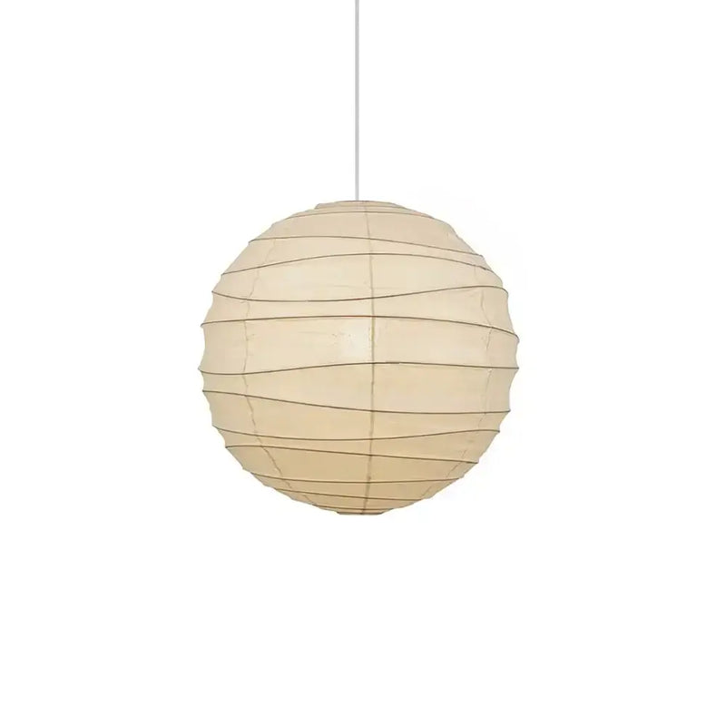 Akari 55D Pendant Lamp | Korewolamp