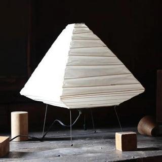 Akari 5X Table Lamp