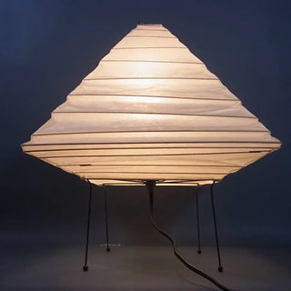 Akari 5X Table Lamp