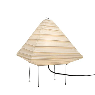 Akari 5X Table Lamp